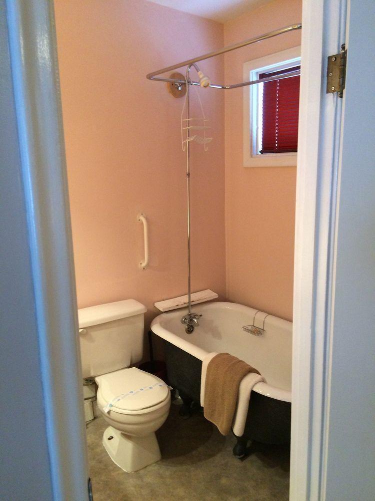 Reno Motel Salmo Екстериор снимка