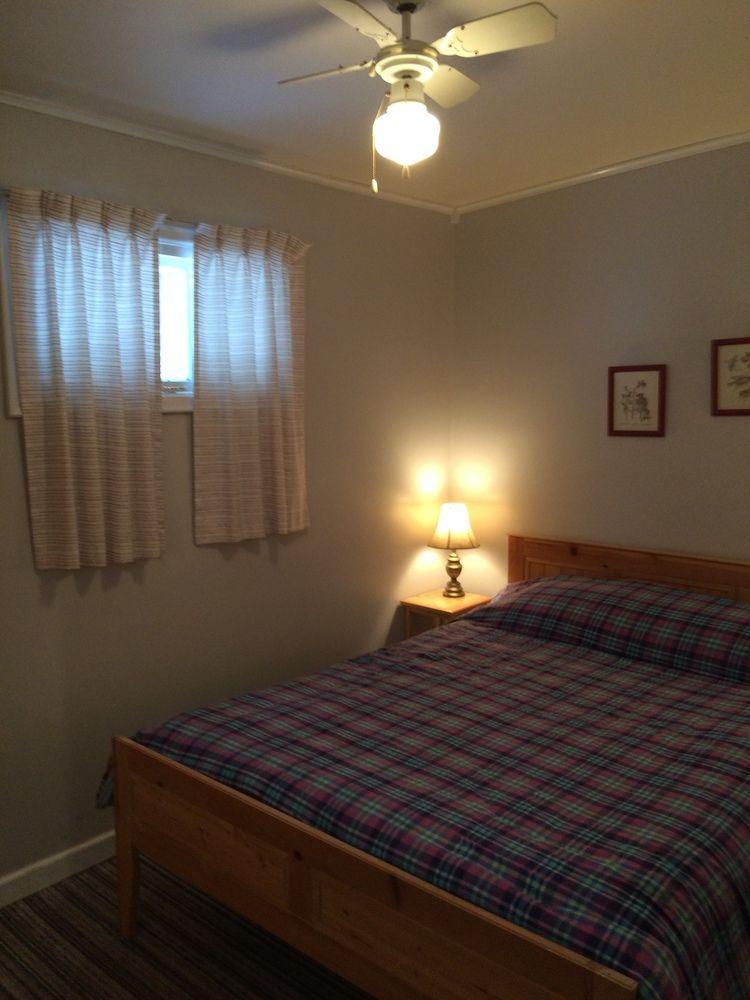 Reno Motel Salmo Екстериор снимка