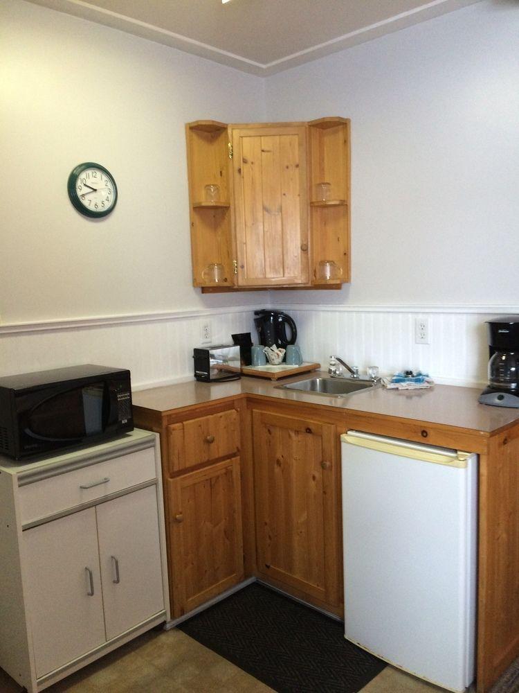 Reno Motel Salmo Екстериор снимка