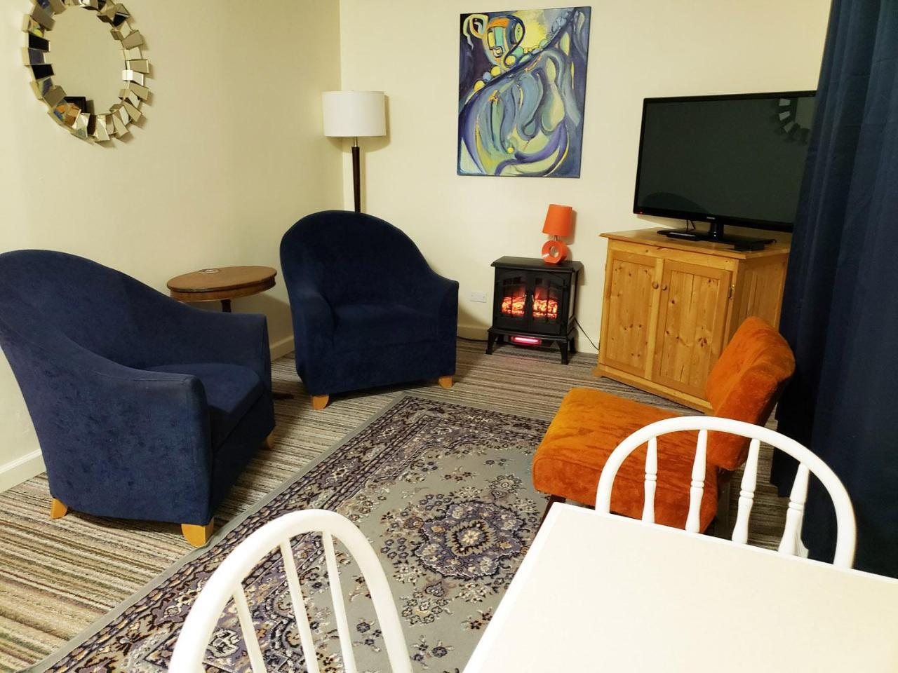 Reno Motel Salmo Екстериор снимка