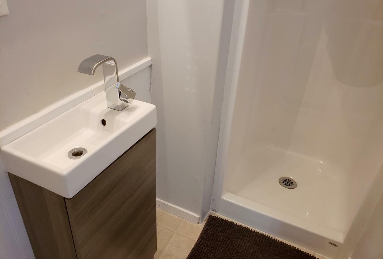 Reno Motel Salmo Екстериор снимка