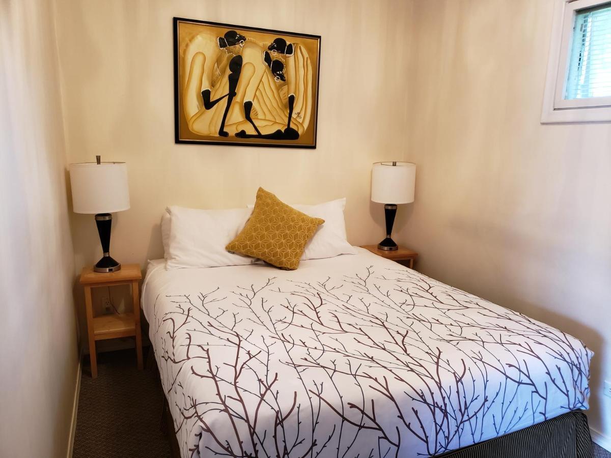 Reno Motel Salmo Екстериор снимка
